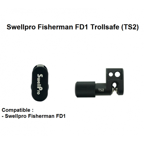 Swellpro Fisherman FD1 Trollsafe (TS2)